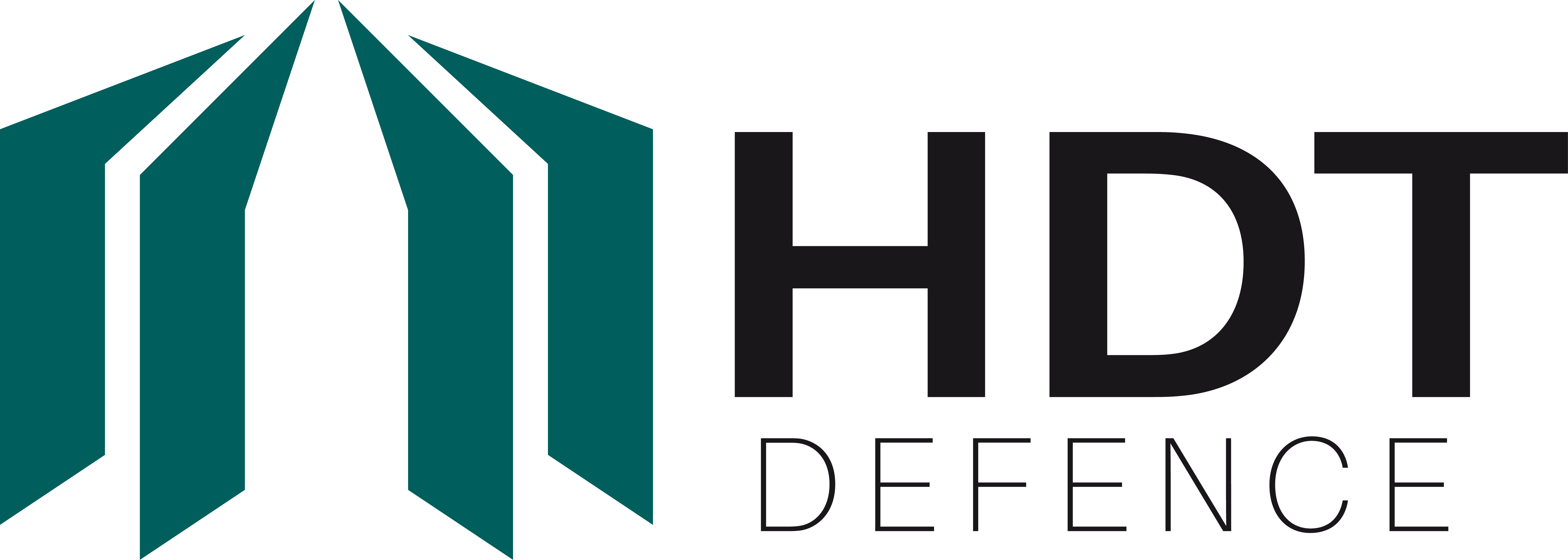 HDT logó